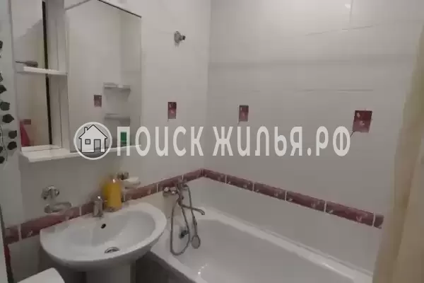 Квартира «Двухкомнатная квартира с лоджией»