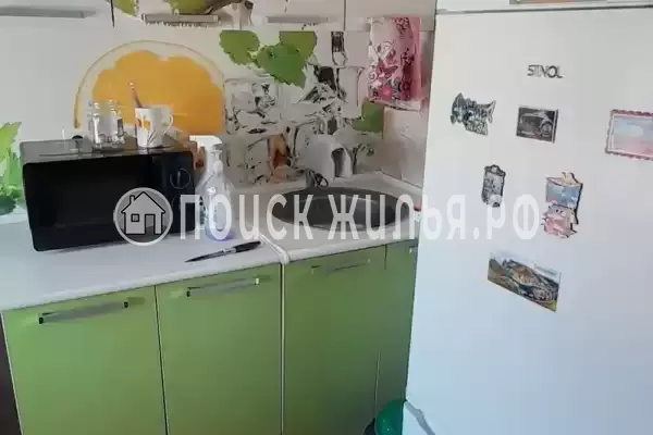 Квартира, Дружбы, д.2