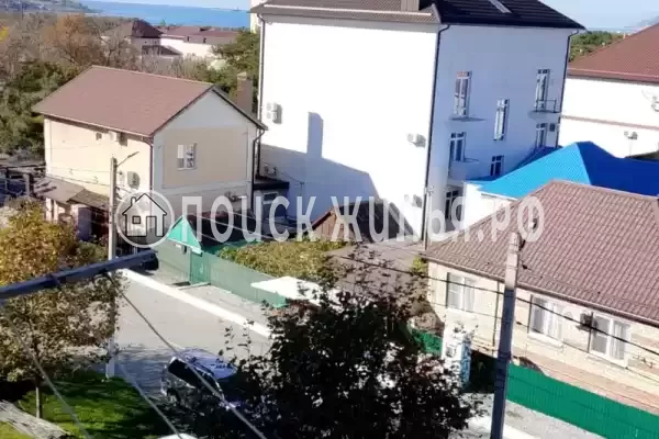 Квартира, Дружбы, д.2