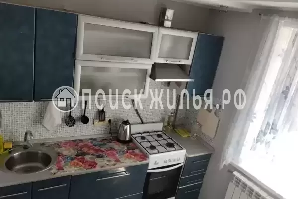 Квартира, Чапаева, д.25