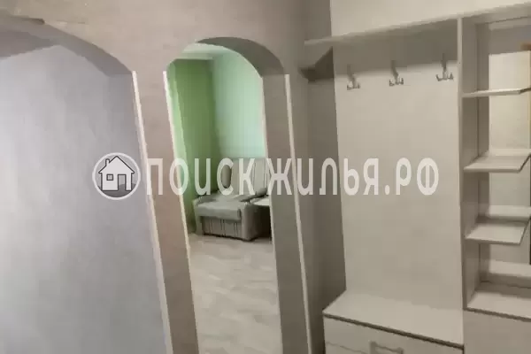 Квартира, Чапаева, д.25