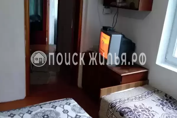 Дом под ключ, Пр-, д.4