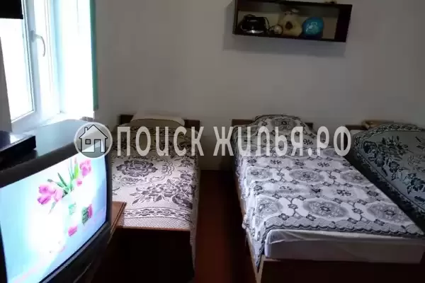 Дом под ключ, Пр-, д.4