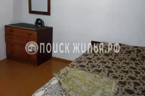 Дом под ключ, Пр-, д.4