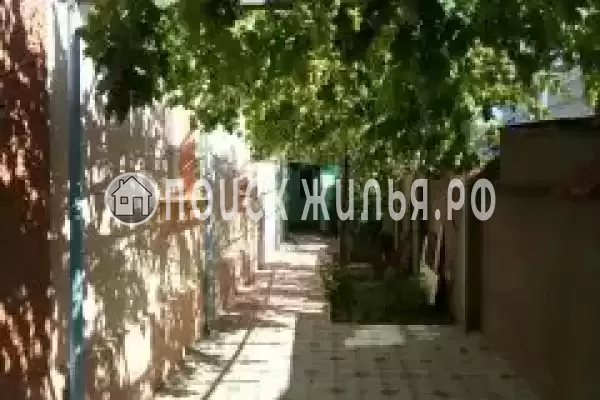 Дом под ключ, Пр-, д.4