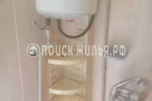 Дом под ключ, Пр-, д.4