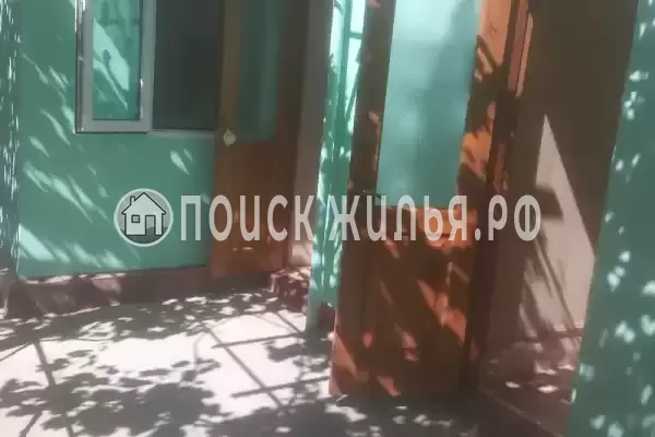 Дом под ключ, Пр-, д.4