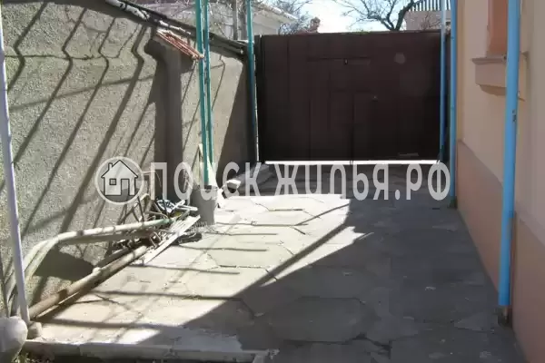 Дом под ключ, Пр-, д.4