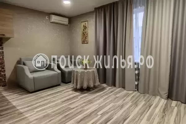 Квартира «Студия в 15 минутах от моря» Квартира «Студия в 15 минутах от моря»