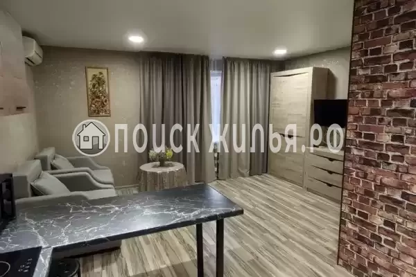 Квартира «Студия в 15 минутах от моря» Квартира «Студия в 15 минутах от моря»