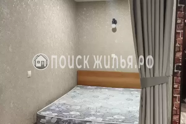 Квартира «Студия в 15 минутах от моря» Квартира «Студия в 15 минутах от моря»