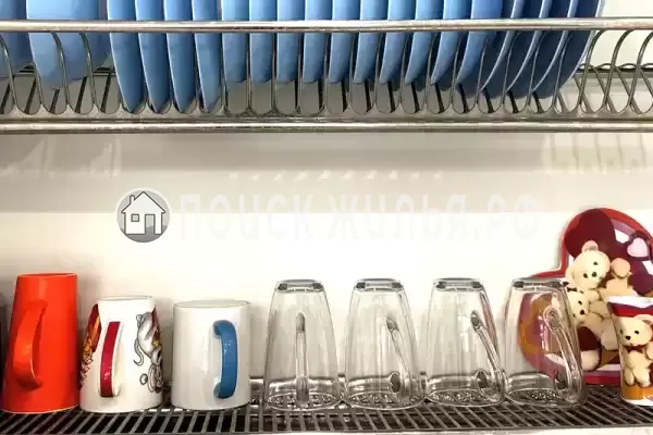 Квартира «Люкс» Квартира «Люкс»