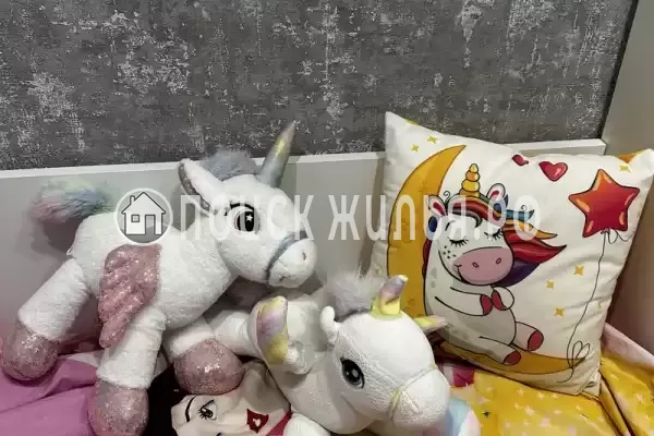 Квартира «Люкс» Квартира «Люкс»