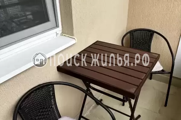 Квартира «Люкс» Квартира «Люкс»