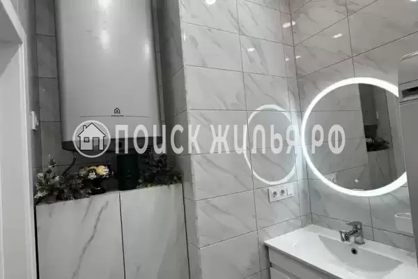 Квартира «Люкс» Квартира «Люкс»