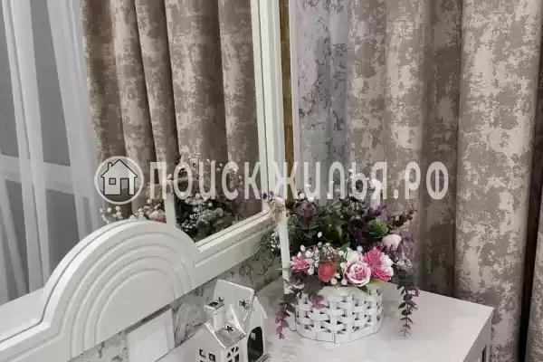 Квартира «Люкс» Квартира «Люкс»