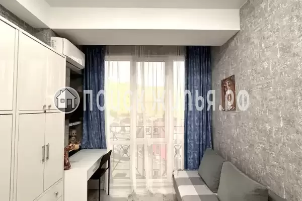 Квартира «Люкс» Квартира «Люкс»