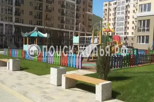 Квартира «Люкс» Квартира «Люкс»