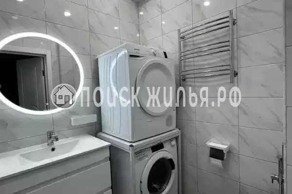 Квартира «Люкс» Квартира «Люкс»