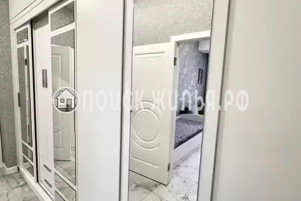 Квартира «Люкс» Квартира «Люкс»