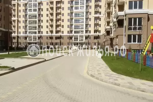 Квартира «Люкс» Квартира «Люкс»