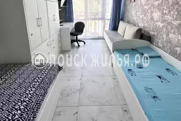 Квартира «Люкс» Квартира «Люкс»