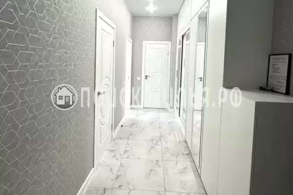 Квартира «Люкс» Квартира «Люкс»