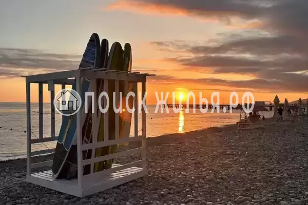 Квартира «Люкс» Квартира «Люкс»