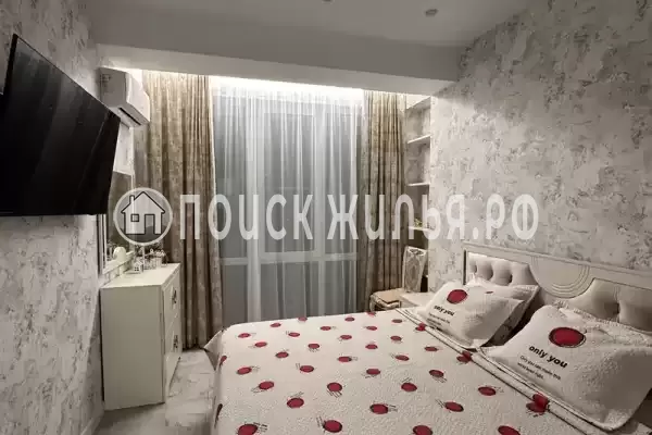 Квартира «Люкс» Квартира «Люкс»