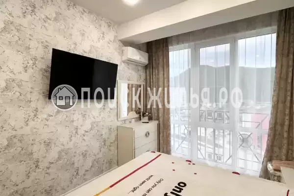 Квартира «Люкс» Квартира «Люкс»