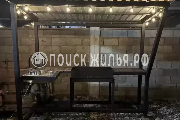 Частный сектор «Sanel»