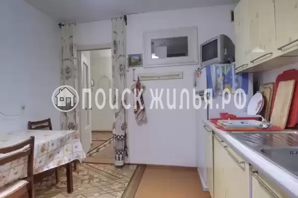 Квартира, Розы Люксембург, д.6