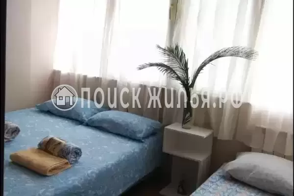 Квартира «Уютная квартира у моря»