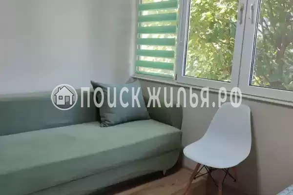 Квартира «Уютная квартира у моря»