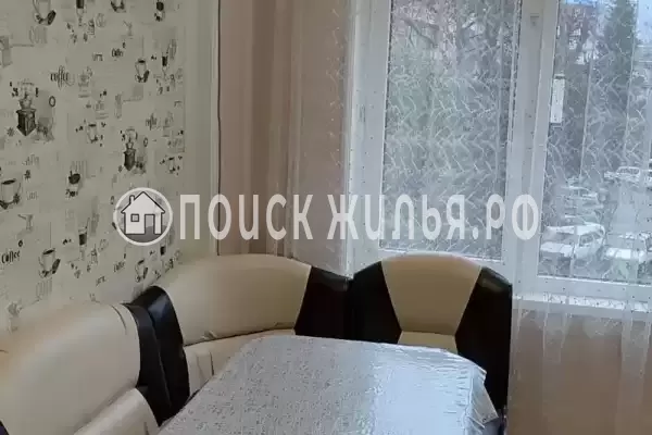 Квартира «Уютная квартира у моря»