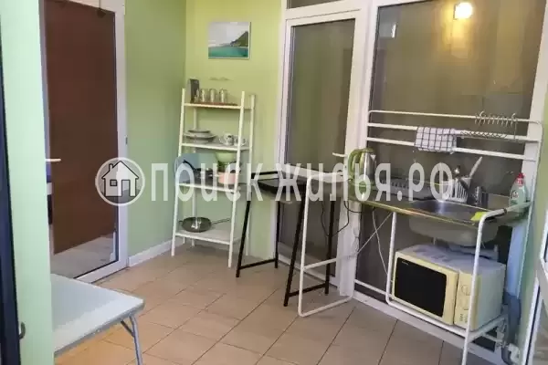 Апартаменты «Моремирт»