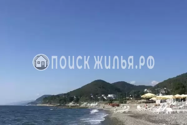 Апартаменты «Моремирт»