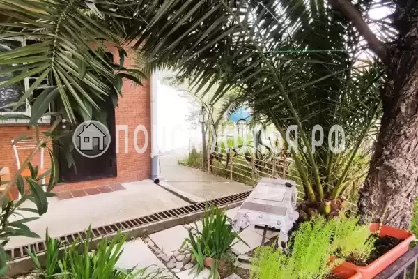 Частный сектор «Альбатрос» Частный сектор «Альбатрос»