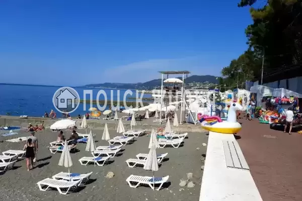 Частный сектор «Альбатрос» Частный сектор «Альбатрос»