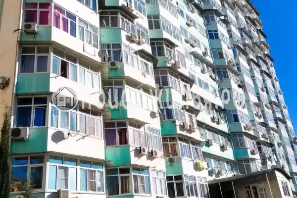 Частный сектор «Альбатрос» Частный сектор «Альбатрос»