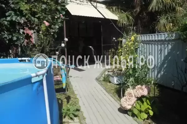 Апартаменты «Со своим двором на Калараша»