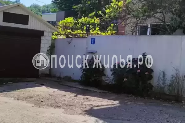 Апартаменты «Со своим двором на Калараша»