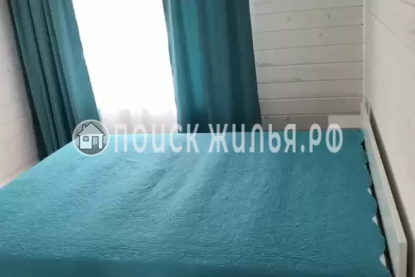 Дом под ключ «Баунти»