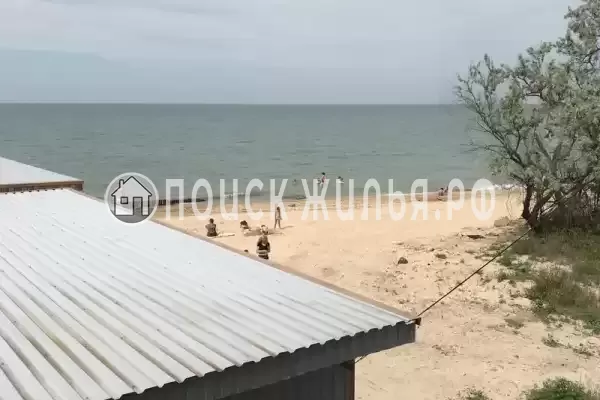 Дом под ключ «Баунти»
