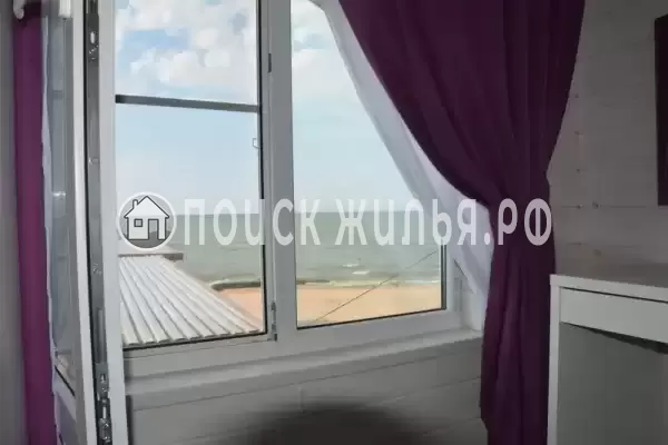 Дом под ключ «Баунти»