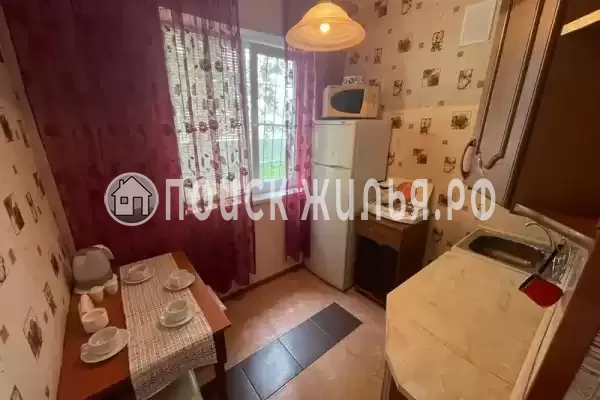 Квартира, Горького, д.43