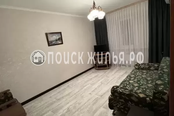 Квартира, Горького, д.43