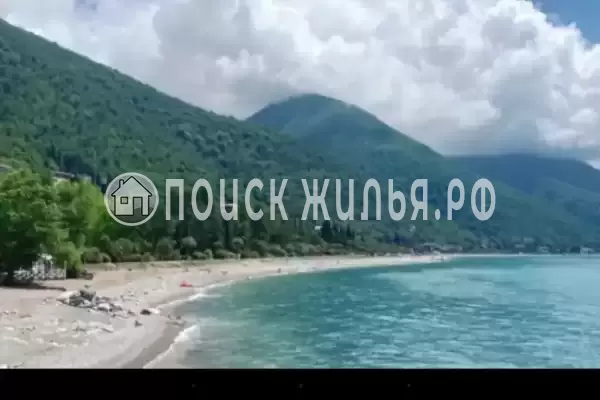 Частный сектор «Часть дома у реки»