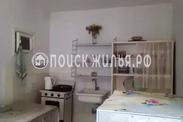 Частный сектор «Часть дома у реки»