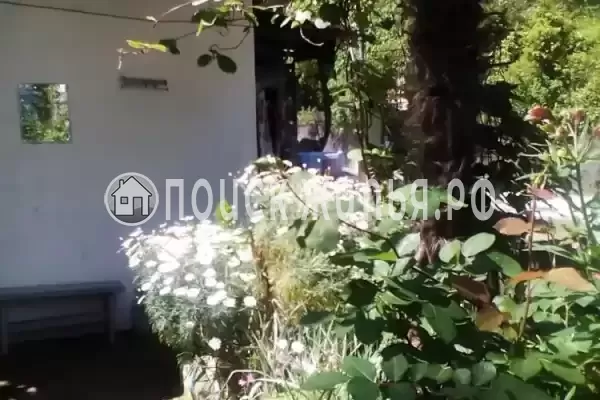 Частный сектор «Часть дома у реки»